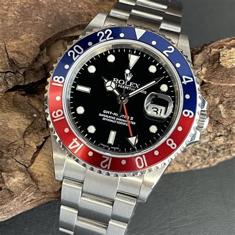 rolex gmt master gebraucht|rolex gmt master for sale.